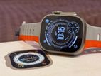 Apple Watch Ultra 49mm Titanium