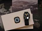 Apple Watch Ultra