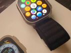 Apple Watch Ultra