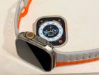 Apple Watch Ultra