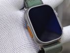 Apple Watch Ultra
