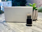 Apple Watch Ultra