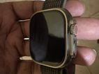 Apple Watch Ultra