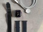 Apple Watch Ultra