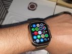 Apple iWatch Ultra - Golden Edition
