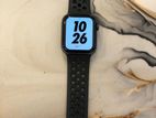 Apple Watch 5 Nike Series