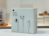 Apple Wired Earphone with Lightning Connector