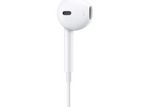 Apple Wired Earphone with Lightning Connector