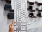 Apple Wired Keyboard A1243
