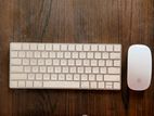Apple Wireless Keyboard 2