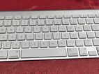 Apple Wireless Keyboard