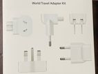 Apple World Travel Adapter Kit