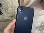 Apple iPhone X (Used)