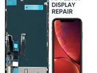 APPLE XR DISPLAY REPAIR