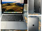 AppleMacBook (M2 Chip, 512GB SSD)