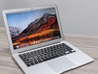 Apples MacBook Air 2017