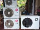 Appliances Repairing Service