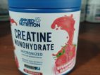Applied Nutrition Creatine