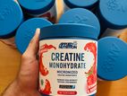 Applied Nutrition Creatine Monohydrate - Flavored & Authentic Product