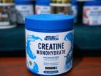 Applied Nutrition Creatine Monohydrate