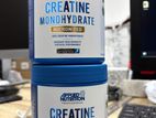 Applied Nutrition Creatine Monohydrate