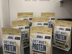 Nutrition Diet Whey Protein