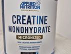 Applied Nutrition Micronized Creatine