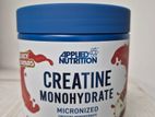 Applied Nutrition Micronized Creatine Monohydrate