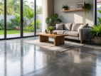 Titanium Flooring