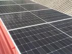 Approved On-Grid 5kW Solar Power System