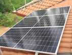 Approved On-Grid 5kW Solar Power System