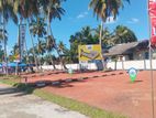Approved Residential Land Near Panadura Town Y31