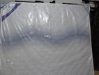 aprico flexifoam spring mattress 78x72x8