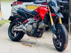 Aprilia Dorsoduro 750cc 2009