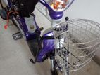 Aprilia Electric Scooter 2024