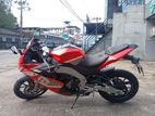 Aprilia GPR 150 2021