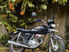 Aprilia Honsan 125 2008