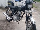 Aprilia Honsan 125 2008