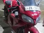 Aprilia RS 125 2005