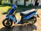 Aprilia RS4 125 RS 2019