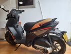Aprilia RS 150 2017