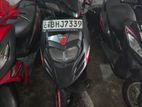 Aprilia RS 150 SR 2018