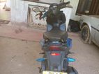 Aprilia SR 125 2018