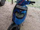 Aprilia SR 125 2018