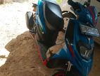 Aprilia SR 125 2018