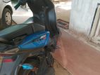 Aprilia SR 125 2018