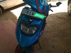 Aprilia SR 125 2018