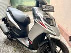 Aprilia SR 125 2018
