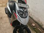 Aprilia SR 125 2018