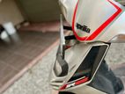 Aprilia SR 125 2018